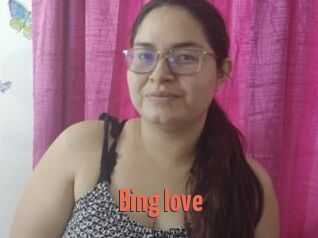Bing_love
