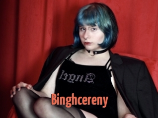 Binghcereny