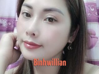 Binhwillian