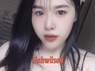 Binhwilson