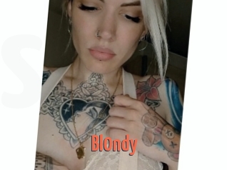 Bl0ndy