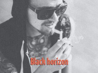 Black_horizon