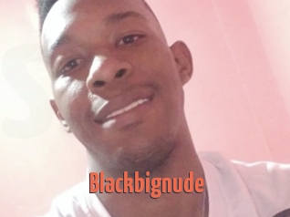 Blackbignude