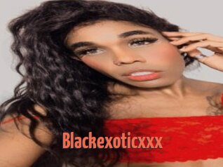 Blackexoticxxx