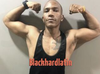 Blackhardlatin