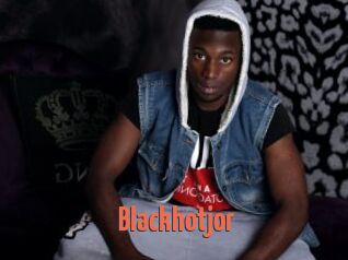 Blackhotjor