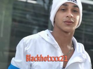 Blackhotxxx21