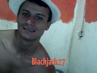 Black_jack27