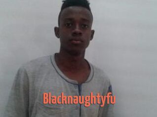 Blacknaughtyfu