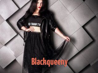 Blackqueeny