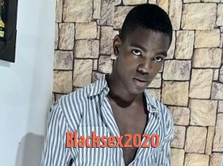 Blacksex2020