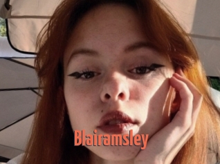 Blairamsley