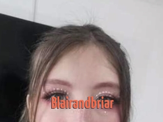 Blairandbriar