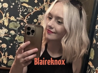 Blaireknox