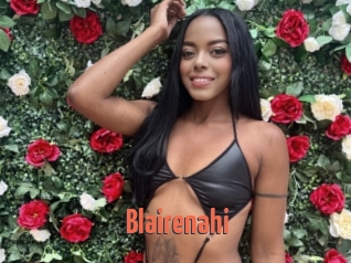 Blairenahi
