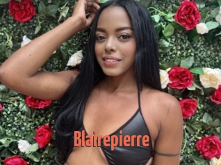 Blairepierre