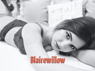 Blairewillow