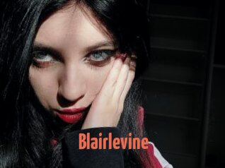 Blairlevine