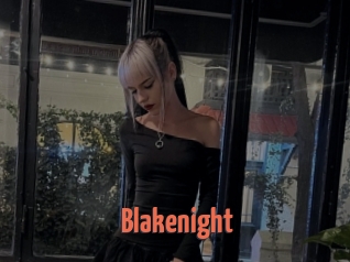 Blakenight