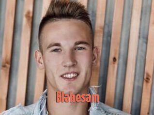 Blakesam
