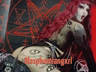 Blasphemiangxrl