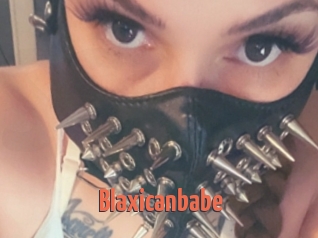 Blaxicanbabe