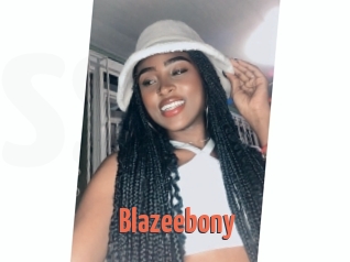 Blazeebony