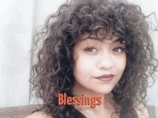 Blessings