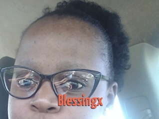 Blessingx