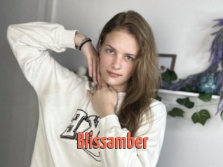 Blissamber