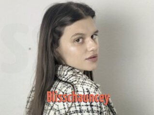 Blisschauncey