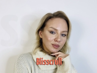 Blisscrull