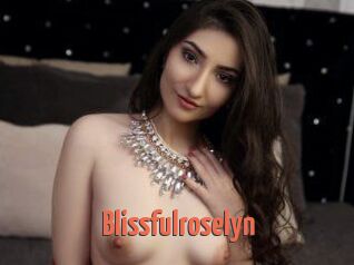 Blissfulroselyn