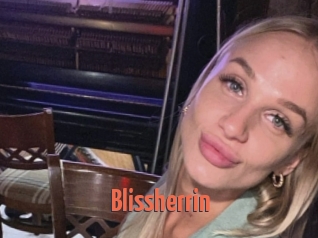 Blissherrin