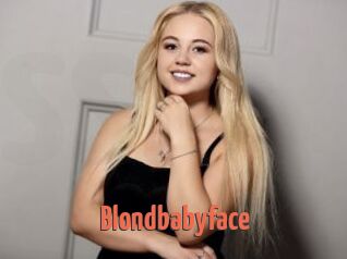 Blondbabyface
