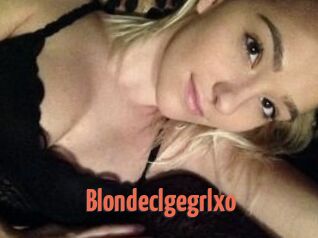Blondeclgegrlxo