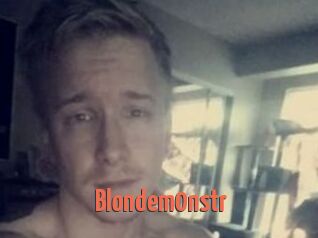 Blondem0nstr