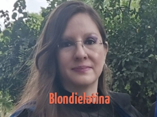 Blondielatina