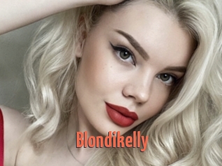 Blondikelly