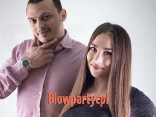 Blowpartycpl