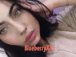 BlueberryXX