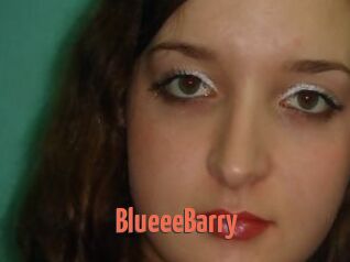 BlueeeBarry