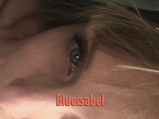 Blueisabel