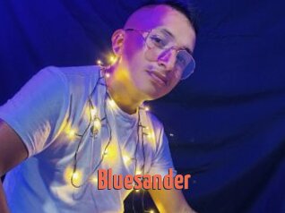 Bluesander