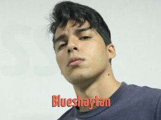 Blueshaytan