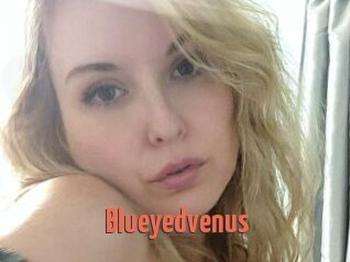 Blueyedvenus