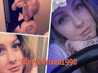 Blueyedvixen1990