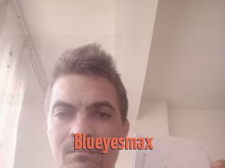 Blueyesmax