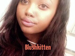 Blushkitten