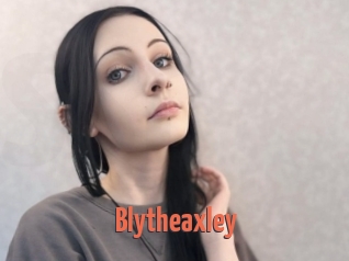 Blytheaxley